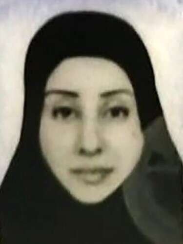 Eski eşini eşarbıyla boğarak öldürdü! Mahkemede anlattıkları kan dondurdu 7